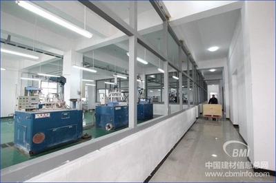中國(guó)首條光刻石英玻璃基板成套生產(chǎn)線建成，為集成電路產(chǎn)業(yè)注入新動(dòng)能
