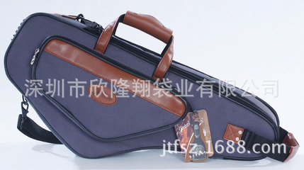 廠家專業訂制各類高檔樂器包，多樣化選擇與專業服務